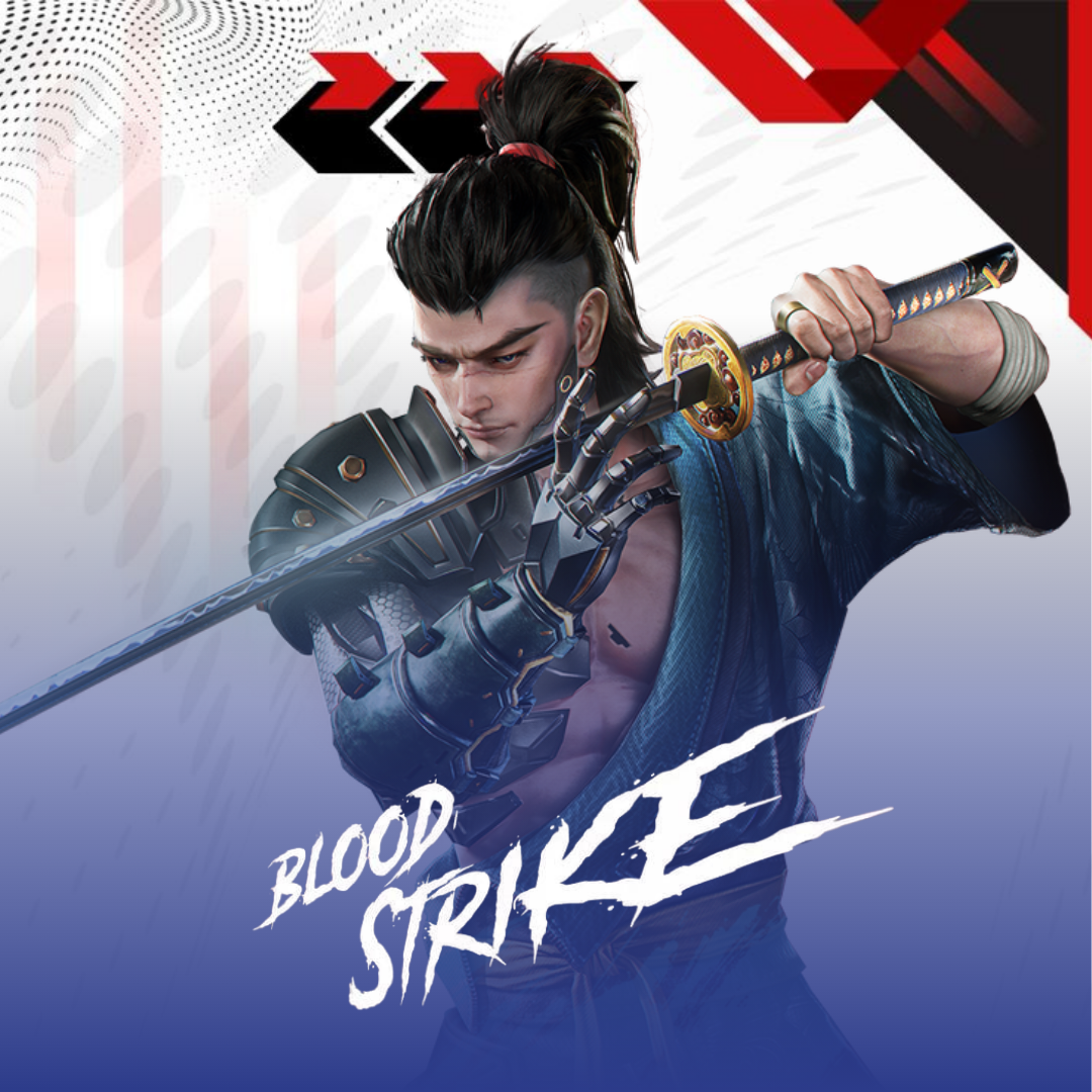 Blood Strike